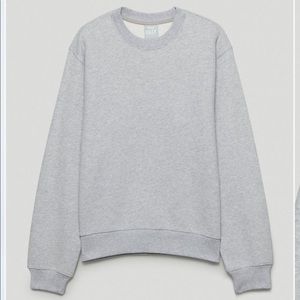 Aritzia Tna crewneck